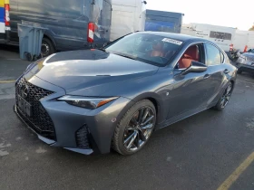 Lexus IS 350 F SPORT, снимка 4