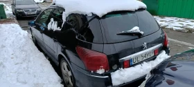 Peugeot 407 SW, снимка 3