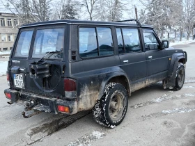 Nissan Patrol 2.8tdi, снимка 5