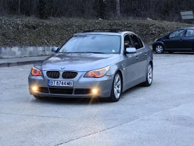 BMW 545 BMW E60 545I , снимка 2