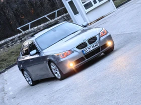 BMW 545 BMW E60 545I , снимка 1