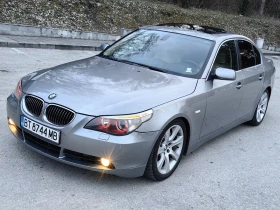 BMW 545 BMW E60 545I , снимка 5