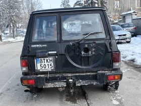 Nissan Patrol 2.8tdi, снимка 4