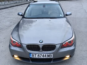 BMW 545 BMW E60 545I , снимка 4