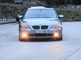 BMW 545 BMW E60 545I , снимка 3