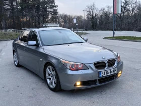 BMW 545 BMW E60 545I , снимка 6