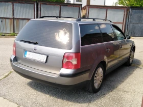 VW Passat 1.9 tdi, снимка 4