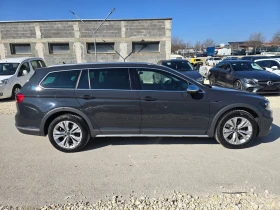 VW Passat ALLTRACK - 2.0TDI - 200к.с. - 4 Motion, снимка 6