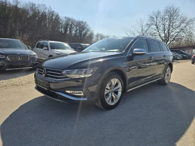 VW Passat ALLTRACK - 2.0TDI - 200к.с. - 4 Motion, снимка 1