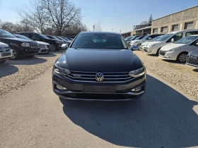 Обява за продажба на VW Passat ALLTRACK - 2.0TDI - 200к.с. - 4 Motion ~36 900 лв. - изображение 2