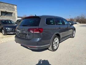 VW Passat ALLTRACK - 2.0TDI - 200к.с. - 4 Motion, снимка 4