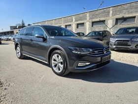 VW Passat ALLTRACK - 2.0TDI - 200к.с. - 4 Motion - 36400 лв. - 70170840 | Car24.bg