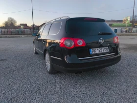 VW Passat 2.0 TDI HIGHLINE -CARAT, снимка 4