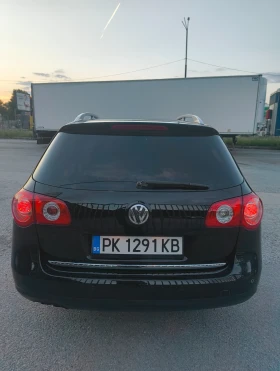 Обява за продажба на VW Passat 2.0 TDI HIGHLINE -CARAT ~7 999 лв. - изображение 7