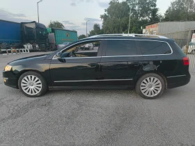 Обява за продажба на VW Passat 2.0 TDI HIGHLINE -CARAT ~7 999 лв. - изображение 9