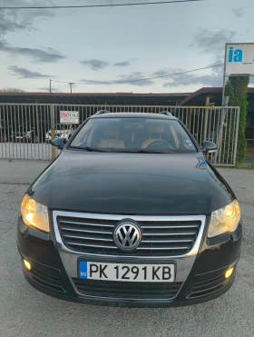 Обява за продажба на VW Passat 2.0 TDI HIGHLINE -CARAT ~7 999 лв. - изображение 1