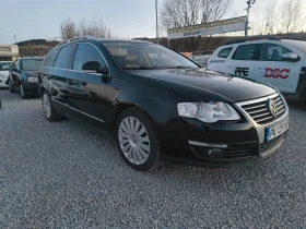 VW Passat 2.0 TDI HIGHLINE -CARAT, снимка 2