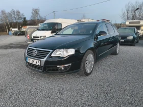 VW Passat 2.0 TDI HIGHLINE -CARAT, снимка 3