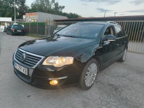 Обява за продажба на VW Passat 2.0 TDI HIGHLINE -CARAT ~7 999 лв. - изображение 3