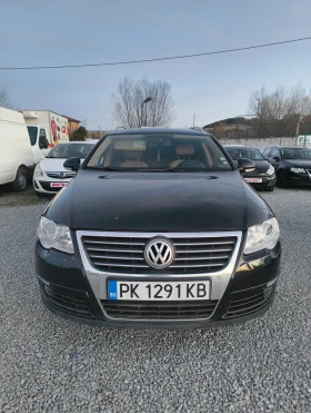 VW Passat 2.0 TDI HIGHLINE -CARAT, снимка 1