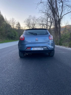Обява за продажба на Fiat Bravo 1.9 multijet ~4 400 лв. - изображение 4