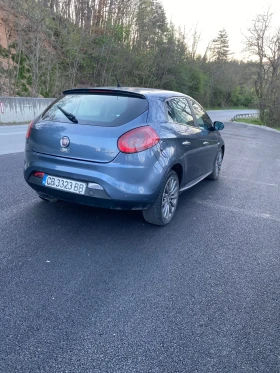 Обява за продажба на Fiat Bravo 1.9 multijet ~4 400 лв. - изображение 2