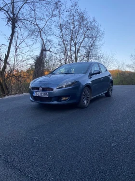 Обява за продажба на Fiat Bravo 1.9 multijet ~4 400 лв. - изображение 1