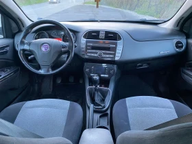 Обява за продажба на Fiat Bravo 1.9 multijet ~4 400 лв. - изображение 11