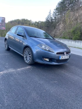 Обява за продажба на Fiat Bravo 1.9 multijet ~4 400 лв. - изображение 6