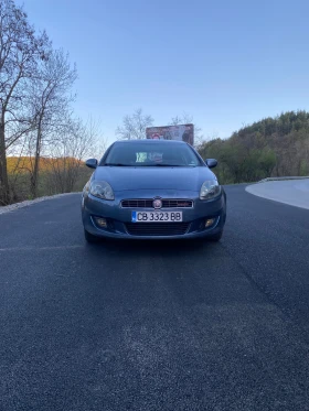 Обява за продажба на Fiat Bravo 1.9 multijet ~4 400 лв. - изображение 9