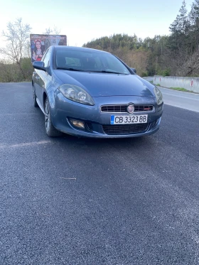 Обява за продажба на Fiat Bravo 1.9 multijet ~4 400 лв. - изображение 1