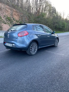 Обява за продажба на Fiat Bravo 1.9 multijet ~4 400 лв. - изображение 7