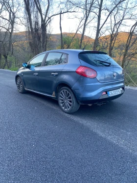 Обява за продажба на Fiat Bravo 1.9 multijet ~4 400 лв. - изображение 3