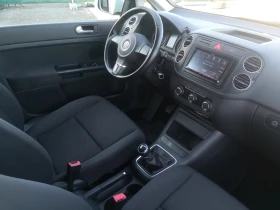VW Golf Plus 6, 1.6i 102k.c. 5 | Mobile.bg    12