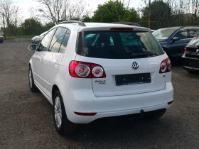 VW Golf Plus 6, 1.6i 102k.c. 5 | Mobile.bg    14