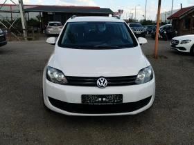     VW Golf Plus 6, 1.6i 102k.c. 5