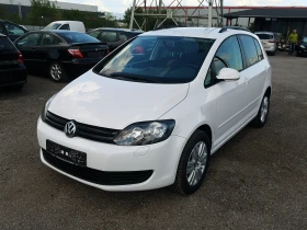     VW Golf Plus 6, 1.6i 102k.c. 5