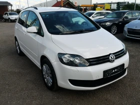     VW Golf Plus 6, 1.6i 102k.c. 5