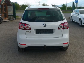 VW Golf Plus 6, 1.6i 102k.c. 5 | Mobile.bg    5