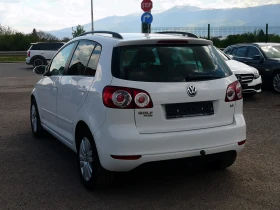 VW Golf Plus 6, 1.6i 102k.c. 5 | Mobile.bg    6
