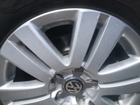 VW Golf Plus 6, 1.6i 102k.c. 5 | Mobile.bg    14