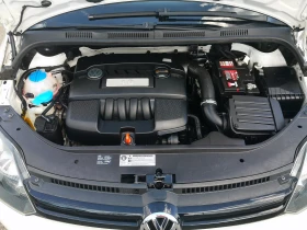 VW Golf Plus 6, 1.6i 102k.c. 5 | Mobile.bg    13