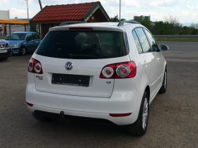     VW Golf Plus 6, 1.6i 102k.c. 5