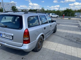 Opel Astra G  | Mobile.bg    14