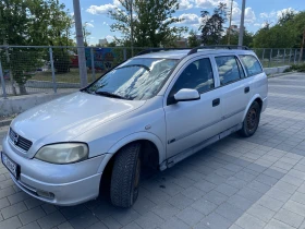 Opel Astra G  | Mobile.bg    17