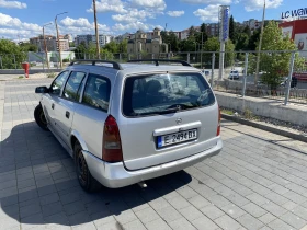 Обява за продажба на Opel Astra G  ~1 800 лв. - изображение 9