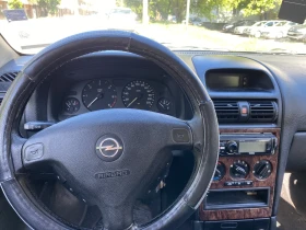 Обява за продажба на Opel Astra G  ~1 800 лв. - изображение 8