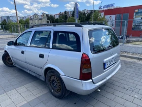 Opel Astra G  | Mobile.bg    15