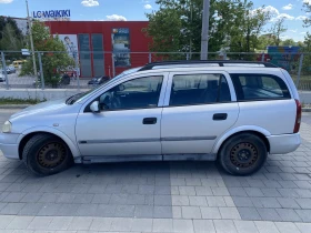 Opel Astra G  | Mobile.bg    16