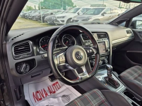 VW Golf GTI-DSG-PERFORMANCE-ПАНОРАМА-DYNAUDIO-LED-FULL-DIS - 23999 лв. - 64828057 7